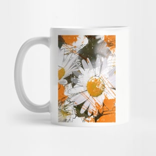 Sunflowers Mug